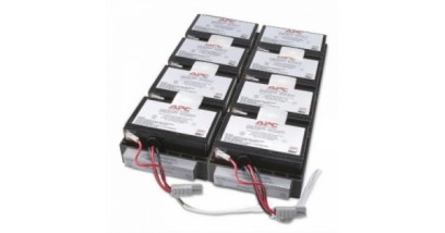 Батарея APC Replacement Battery Cartridge #26