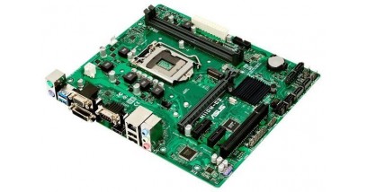 Материнская плата Asus H110M-C2/C/SI,S1151 Intel, H110, 2*DDR4, D-Sub+DVI+HDMI, SATA3, Audio