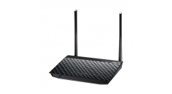 Маршрутизатор Asus WiFi Router RT-AC55U (WLAN 1167 Mbps, Dual-band 2.4GHz+5.1GHz..