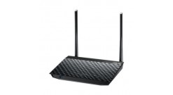 Маршрутизатор Asus WiFi Router RT-N10P V2 (WLAN 150Mbps, 2.4GHz, 802.11bgn+4xLAN..