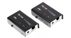 Удленитель ATEN Mini USB KVM EXTENDER W/230V ADP...