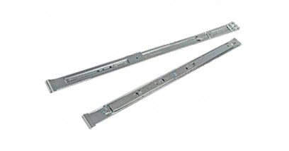 Шасси AXXPRAIL755 1U/2U Premium Rail Shortened (no CMA support) premium full extending rails with out CMA support