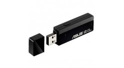Сетевой адаптер Asus USB-N13_B1 Wireless-N300 USB Adapter, IEEE 802.11 b/g/n, US..