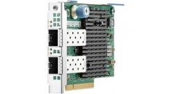 Сетевой адаптор HPE Ethernet 10Gb 2-port 562FLR-SFP+ (727054-B21)..