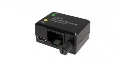 Адаптер HPE Q5T66A KVM Console SFF USB Interface