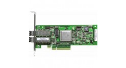 Контроллер Infortrend IFT-RFE16G0HIO4 Host board 4x8Gb/s FC 2x16Gb/s FC 4x10Gb/s..