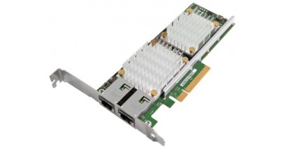 Сетевой адаптор Lenovo 44T1370 Broadcom NetXtreme 2x10GbE BaseT for IBM System x