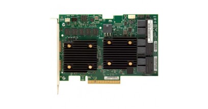 Контроллер Lenovo 7Y37A01086 ThinkSystem RAID 930-24i 4GB Flash PCIe 12Gb