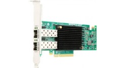 Сетевой адаптор Lenovo Emulex VFA5.2 2x10 GbE SFP+ PCIe (00AG570)