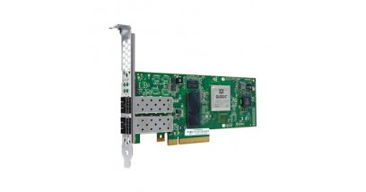 Адаптер Lenovo Qlogic 2-port 10GbE SFP+ Embedded VFA for IBM System x (90Y6454)