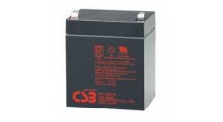 Аккумулятор CSB GP672 , 6V 7Ah Аккумулятор 6V 7Ah. Габариты 151/34/100, Вес 1,2 ..