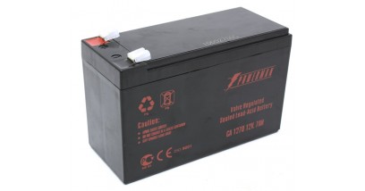 Аккумулятор Powerman CA1270 (12V, 7Ah) для UPS