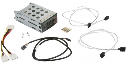 Аксессуар SuperMicro MCP-220-83605-0N HDD kit