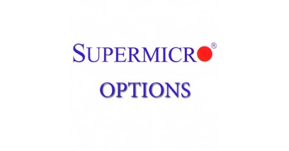 Аксессуар SuperMicro MCP-220-82609-0N HDD kit
