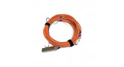 Кабель Mellanox MC2206310-003 active fiber cable, 4X QSFP, IB QDR/FDR10 (40Gb/s)..