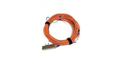 Кабель Mellanox MC2206310-003 active fiber cable, 4X QSFP, IB QDR/FDR10 (40Gb/s), 3m
