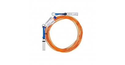 Кабель Mellanox MC2206310-005 active fiber cable, 4X QSFP, IB QDR/FDR10 (40Gb/s), 5m