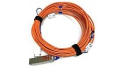Кабель Mellanox MC2207310-003 active fiber cable, VPI, FDR (56Gb/s) and 40GbE, QSFP, 3m