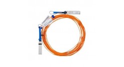 Кабель Mellanox MC2207310-005 active fiber cable, VPI, FDR (56Gb/s) and 40GbE, QSFP, 5m
