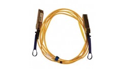 Кабель Mellanox MC2207312-005 active fiber cable, VPI, up to 56Gb/s, QSFP, 5m..