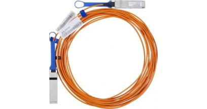 Кабель Mellanox MC220731V-005 active fiber cable, VPI, up to 56Gb/s, QSFP, 5m