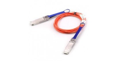 Кабель Mellanox MC2210310-003 active fiber cable, ETH 40GbE, 40Gb/s, QSFP, 3m