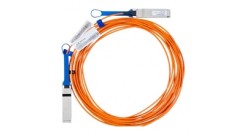 Кабель Mellanox MC2210310-005 active fiber cable, ETH 40GbE, 40Gb/s, QSFP, 5m..