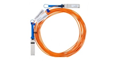 Кабель Mellanox MC2210310-005 active fiber cable, ETH 40GbE, 40Gb/s, QSFP, 5m