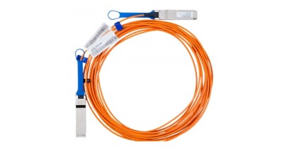 Кабель Mellanox MC2210310-009 active fiber cable, ETH 40GbE, 40Gb/s, QSFP, 9m