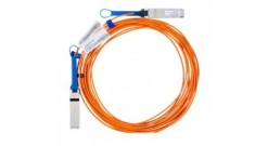 Кабель Mellanox MC2210310-020 active fiber cable, ETH 40GbE, 40Gb/s, QSFP, 20m..