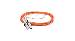 Кабель Mellanox MC2210310-021 active fiber cable, ETH 40GbE, 40Gb/s, QSFP, 21m
