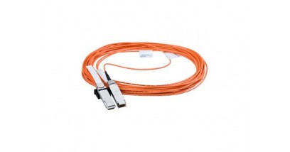 Кабель Mellanox MC2210310-021 active fiber cable, ETH 40GbE, 40Gb/s, QSFP, 21m
