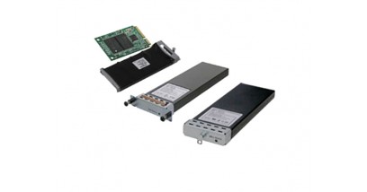 Аккумуляторный модуль Infortrend 9373CCBM Cache backup module, Li-lon, Flash, for EonStor G6 series subsystems, BBU ID