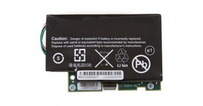 Батарея Raid Smart Battery Intel AXXRSBBU7D10
