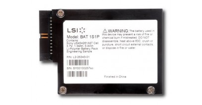 Батарея Supermicro BTR-0022L-LSI00279