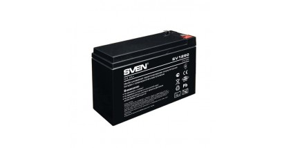 Батарея Sven SV 1290