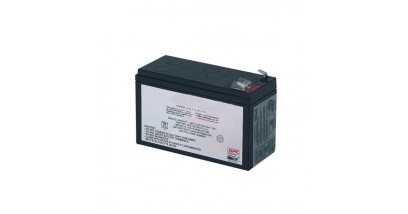 Батарея для ИБП APC BATTXP12V3000GNB 12В 92.8Ач для F-M6