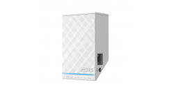 Маршрутизатор Asus RP-N53 Dual-Band Range Extender (1UTP, 802.11n, 300Mbps)..
