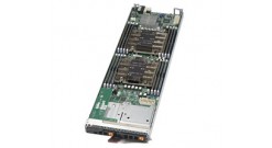 Блейд сервер Supermicro SBI-4429P-T2N Blade Module 2xLGA3647, Intel®C622, 16xDDR..