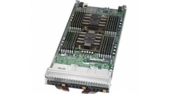 Блейд сервер Supermicro SBI-6129P-T3N Blade module 2xLGA3647, Intel C622, 24xDDR..