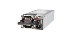 Блок Питания HPE 865414-B21 800W Flex Slot Platinum Hot Plug Low Halogen Power