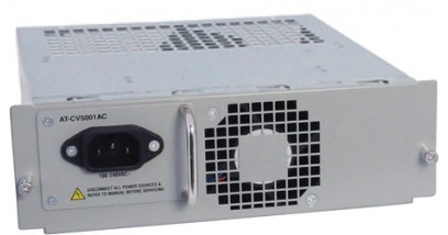 Блок питания Allied Telesis AT-CV5001AC AC Power Supply for AT-CV5001 Chassis