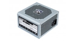Блок питания Chieftec 400W OEM HPS-400NS ATX v.2.3, 1x 24Pin, 1x 4Pin, 4x SATA, 2x MOLEX, 1x PCI-E 6Pin, Fan 12cm