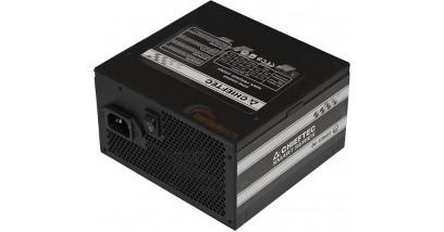 Блок питания Chieftec GPS-550A8 Smart 550W ATX (24+2x4+2x6 / 8пин)