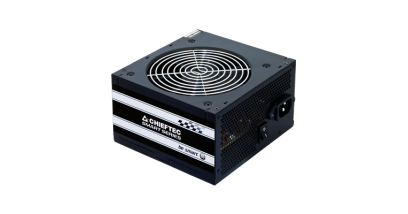 Блок питания Chieftec GPS-700A8 700W Smart ser ATX2.3 230V Brown Box 12cm 80%+ Fan Active PFC 20+4, 8(4+4)p,8(6+2)p, 4xSATA, 2xMolex+Floppy