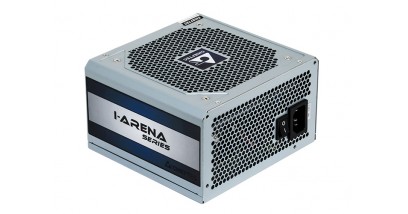 Блок питания Chieftec IArena GPC-500S NEW ATX OEM