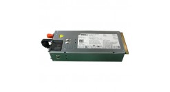 Блок питания DELL Hot Plug Redundant Power Supply 750W for R530/R630/R730/R730xd..