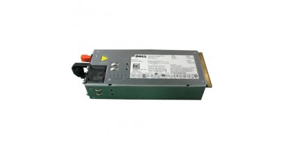 Блок питания DELL Hot Plug Redundant Power Supply 750W for R530/R630/R730/R730xd/T430/T630 (analog 450-AEBN)