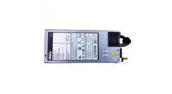 Блок питания Dell 1100W Hot Plug, from -32 to -72 Volts DC for PowerEdge R540/R6..