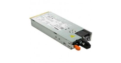 Блок питания Dell 550W Hot Plug Redundant Power Supply for R430/R440 (analog 450-AEKP, 450-AEIE, 450-AEGZ)
